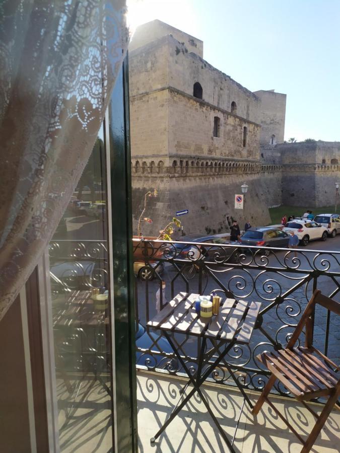 La Piu Bella In Old Town Apartment Bari Exterior photo