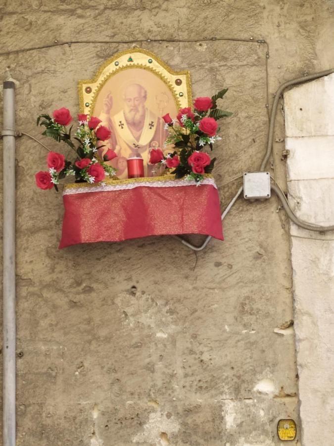 La Piu Bella In Old Town Apartment Bari Exterior photo