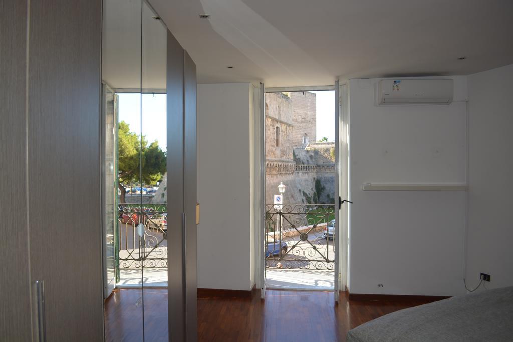 La Piu Bella In Old Town Apartment Bari Exterior photo