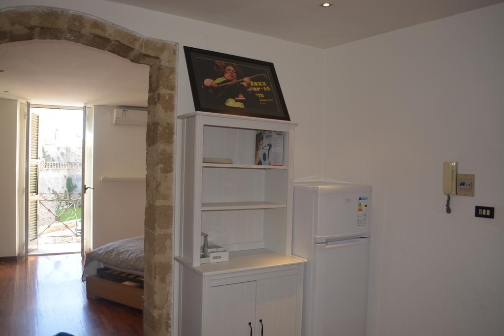 La Piu Bella In Old Town Apartment Bari Exterior photo